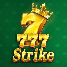 Play 777 Strike slot by Red Tiger Gaming on crownplays.eu