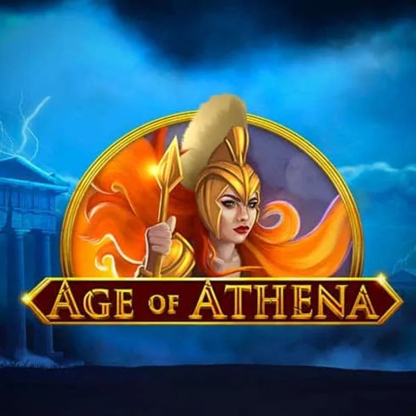 Play the Age of Athena slot by Epic Industries on CrownPlay Casino