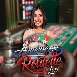 Try American Roulette (Evolution) slot by Evolution on crownplays.eu – logo image