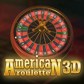 Play the American Roullete 3D (Evoplay) slot by Evoplay on CrownPlay Casino