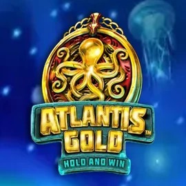 Atlantis Gold – slot by SYNOT Games, featured at crownplays.eu