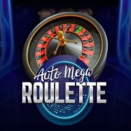 Auto Mega Roulette – slot by Pragmatic Play, featured at crownplays.eu