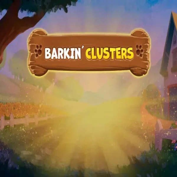 Barkin Clusters online slot from Greentube – play at crownplays.eu