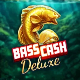 Play Bass Cash Deluxe slot by Alchemy Gaming on crownplays.eu