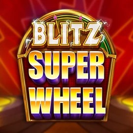 Blitz Super Wheel online slot from Pragmatic Play – play at crownplays.eu
