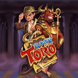 Play the Book Of Toro slot by ELK Studios on CrownPlay Casino