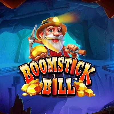 Boomstick Bill online slot from High Limit Studio – play at crownplays.eu