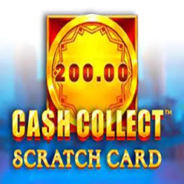 Cash Collect Scratch online slot from Playtech – play at crownplays.eu