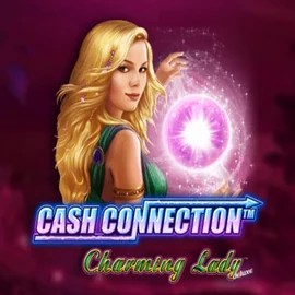 Cash Connection Charming Lady online slot from Novomatic – play at crownplays.eu