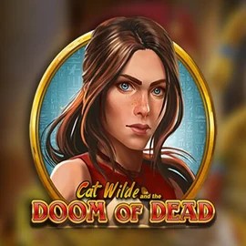 Play Cat Wilde and the Doom of Dead slot by Play'n GO on crownplays.eu