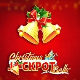 Christmas Jackpot Bells slot visual from Origins available on crownplays.eu