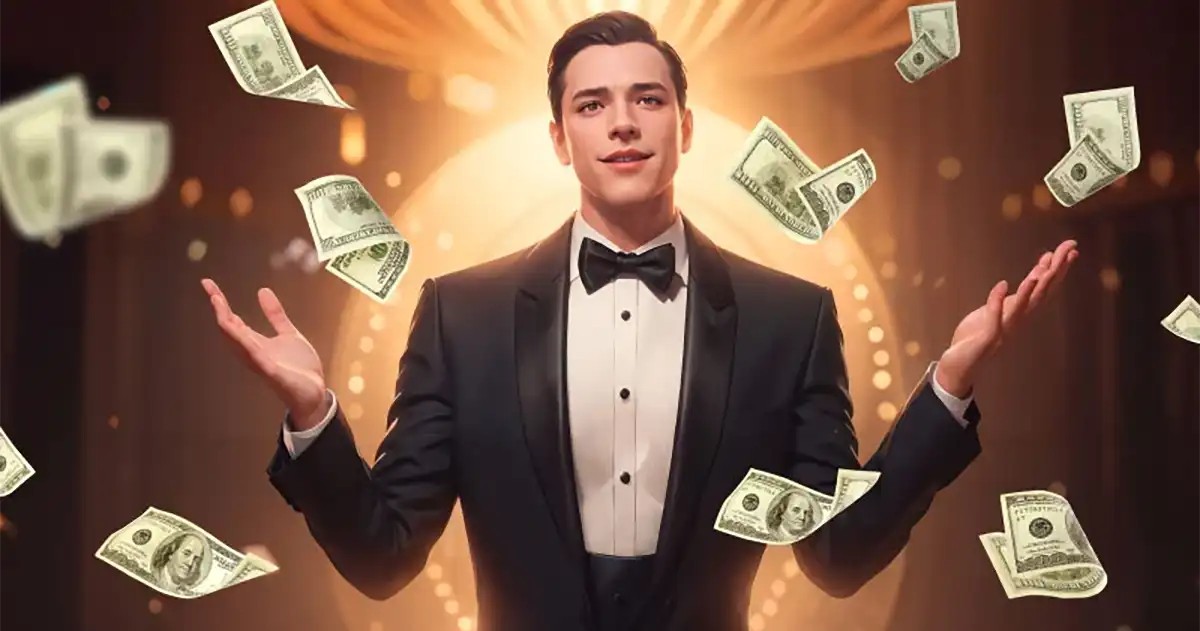 Welcome Bonus & Spins