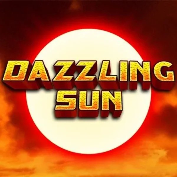 Try Dazzling Sun slot by Win Studios on crownplays.eu – logo image