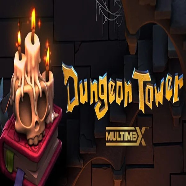 Play the Dungeon Tower slot by Peter & Sons on CrownPlay Casino