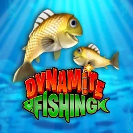 Dynamite Fishing online slot from Inspired Gaming – play at crownplays.eu