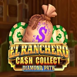 Play the El Ranchero Cash Collect Diamond Path slot by Origins on CrownPlay Casino