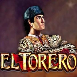 El Torero logo by RTG (Reel Time Gaming) CrownPlay Casino