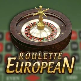 Table Games logo of European Roulette (BGaming) from BGAMING at CrownPlay Casino