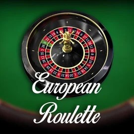 European Roulette (Red Tiger) by Red Tiger Gaming, showcased at crownplays.eu – game logo