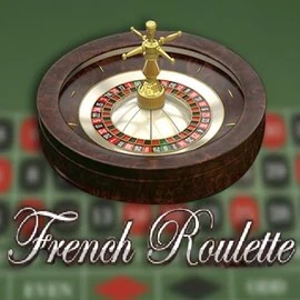 Table Games logo of French Roulette (BGaming) from BGAMING at CrownPlay Casino