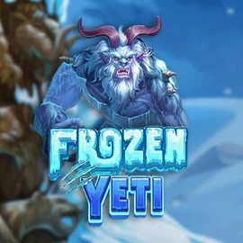Frozen Yeti game by BF Games – logo hosted on CrownPlay Casino