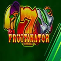Fruitinator Jackpot King online slot from Blueprint Gaming – play at crownplays.eu