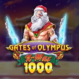 Gates of Olympus Xmas 1000 – slot by Pragmatic Play, featured at crownplays.eu