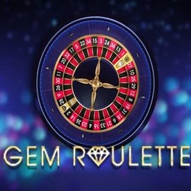 Gem Roulette online slot from iSoftBet – play at crownplays.eu