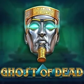 Enjoy Ghost of Dead by Play'n GO – logo hosted on crownplays.eu
