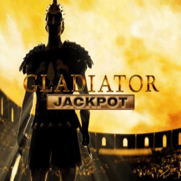 Play Gladiator Jackpot slot by Playtech on crownplays.eu