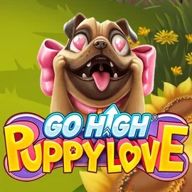 Go High Puppy Love – slot by RubyPlay, featured at crownplays.eu