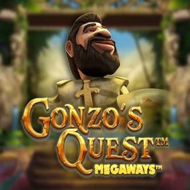 Gonzita’s Quest logo by Red Tiger Gaming at CrownPlay Casino