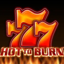 Hot To Burn – slot by Pragmatic Play, featured at crownplays.eu