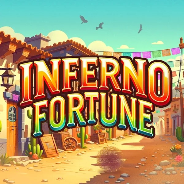 Play Inferno Fortune slot by Atomic Slot Lab on crownplays.eu
