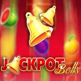 Try Jackpot Bells slot by Playtech on crownplays.eu – logo image