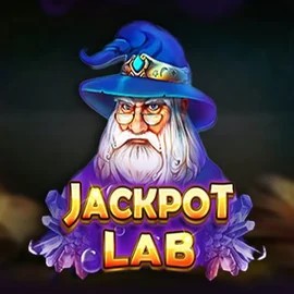 Play Jackpot Lab slot by Platipus on crownplays.eu