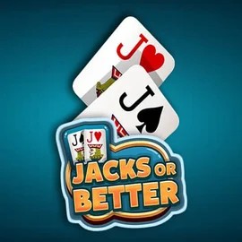 Jacks or Better (Red Rake Gaming) slot visual from Red Rake Gaming available on crownplays.eu