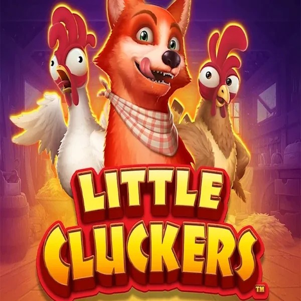 Play Little Cluckers slot by Greentube on crownplays.eu