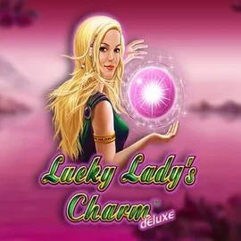 Lucky Ladys Charm Deluxe online slot from Greentube – play at crownplays.eu