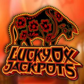 Play Lucky Ox Jackpots slot by Rival on crownplays.eu