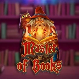 Master of Books online slot from Swintt – play at crownplays.eu