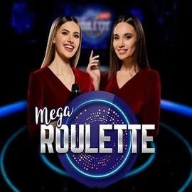 Play Mega Roulette slot by Pragmatic Play on crownplays.eu