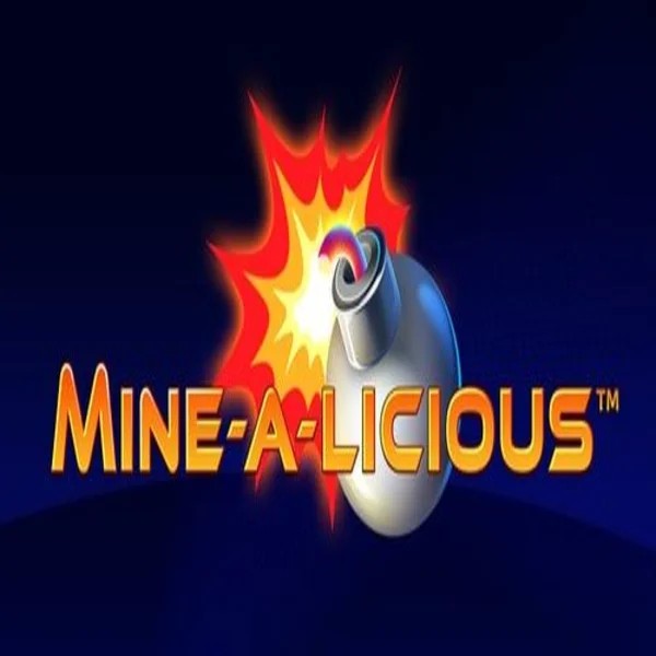 Play the Mine a Licious slot by Playtech on CrownPlay Casino