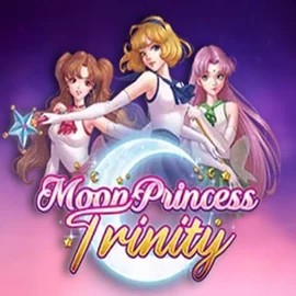 Moon Princess Trinity – slot by Play'n GO, featured at crownplays.eu