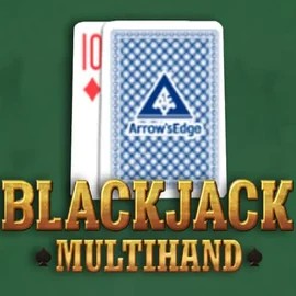 Play Multihand Blackjack slot by Pragmatic Play on crownplays.eu