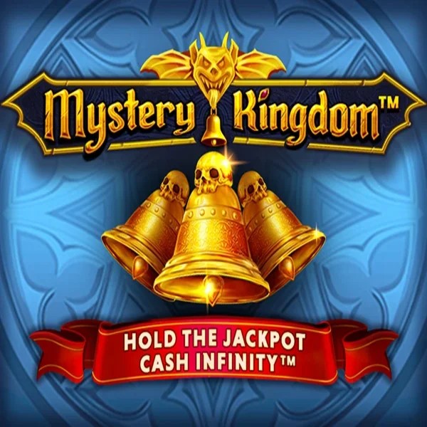 Mystery Kingdom Mystery Bells online slot from Wazdan – play at crownplays.eu
