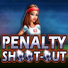 Enjoy Penalty Shoot-out by Evoplay – logo hosted on crownplays.eu