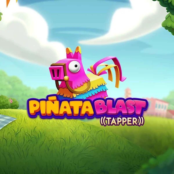 Try Pinata Blast slot by Greentube on crownplays.eu – logo image