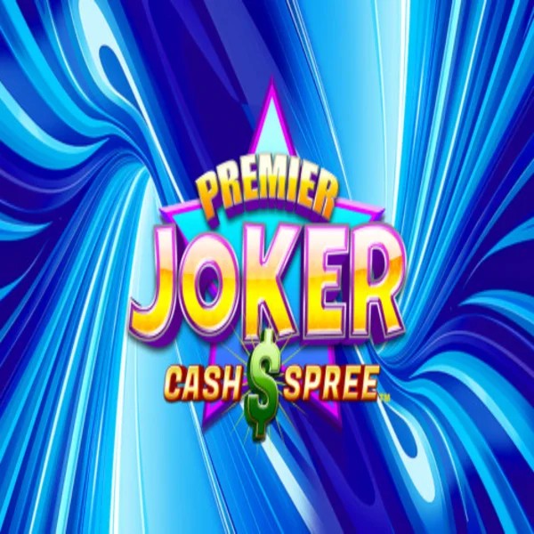 Premier Joker Cash Spree – slot by Oros Gaming, featured at crownplays.eu