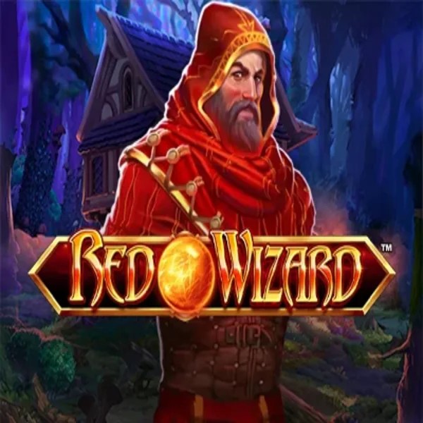 Red Wizard – slot by Rarestone Gaming, featured at crownplays.eu